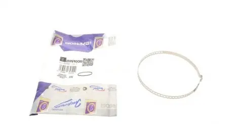 Хомут металевий IMPERGOM 20332