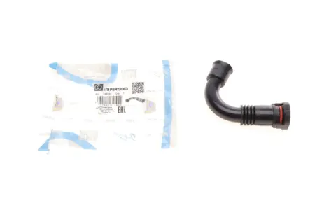 Патрубок вентиляции картерных газов IMPERGOM 223859 (фото 1)