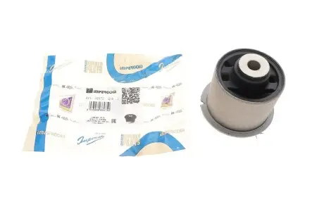 Сайлентблок балки (задньої) Hyundai i20/Kia Picanto 08-17 IMPERGOM 34972