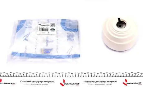 Подушка двигуна IMPERGOM 36047