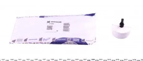 Відбійник ресори IMPERGOM 37680