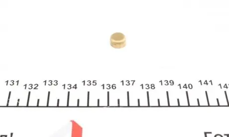 Заглушка блоку двигуна IMPERGOM 40939