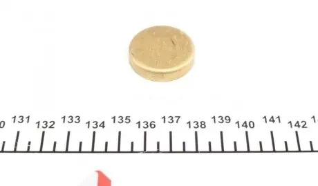 Заглушка блоку двигуна IMPERGOM 40965