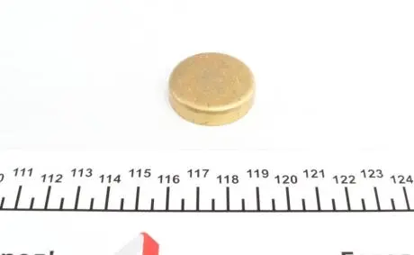 Заглушка блоку двигуна IMPERGOM 40968
