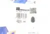 Комплект пильника РШ шарніра IMPERGOM 72391 (фото 5)
