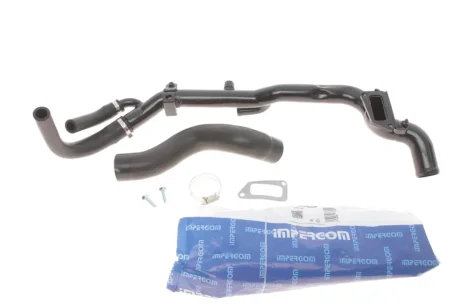 Трубка системи охолодження IMPERGOM 80260