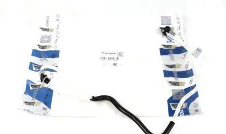 Паливний шланг IMPERGOM 85109