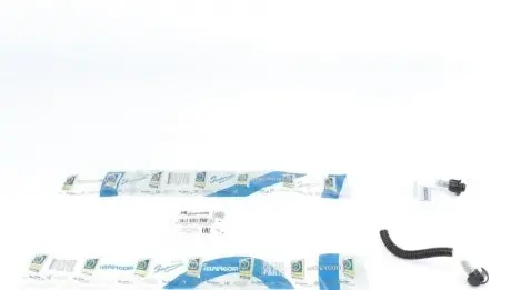 Комплект трубок паливної системи IMPERGOM 85239