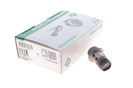 Клапан регулювання фаз газорозподілу Volvo S60/V60/XC40 19- INA 427 0180 10