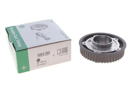 Шестерня розподільного валу Volvo S60 III/XC40 B3/B4 Mild-Hybrid 20-, 120/145kw (впуск) INA 427 1283 10