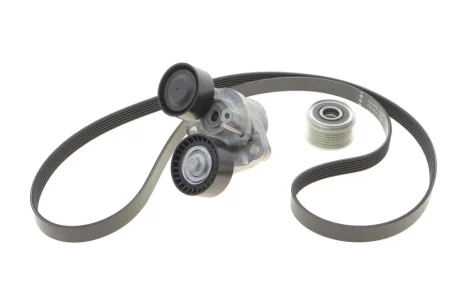 Комплект поліклиновий (ремінь+ролики) INA 529 0206 20