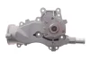 Комплект ременя генератора + помпа Opel Astra J/Corsa D 09-15 (5PK1335) INA 529 0295 30 (фото 6)