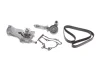 Комплект ремня генератора + насос Chevrolet Aveo/Opel Adam/Mokka 1.2-1.4 11- (6PK1390) INA 529 0325 30 (фото 1)