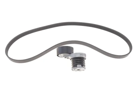 Комплект поліклиновий (ремінь+ролики) INA 529 0339 10