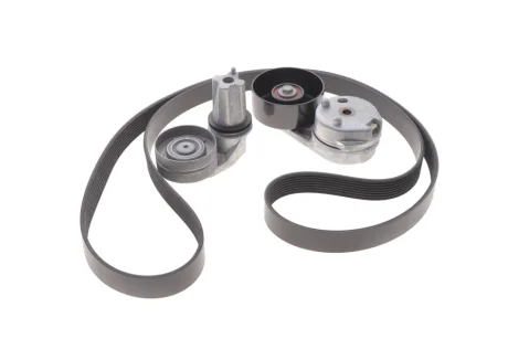 Комплект поликлиновый (ремень+ролики) INA 529 0445 10
