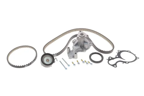 Комплект ГРМ + помпа Ford Focus III/Transit Courier 1.0-1.1 12- INA 530 0958 30