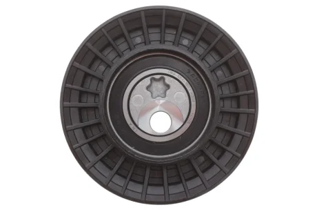 Натяжной ролик, поликлиновый ремень INA 531 0963 10