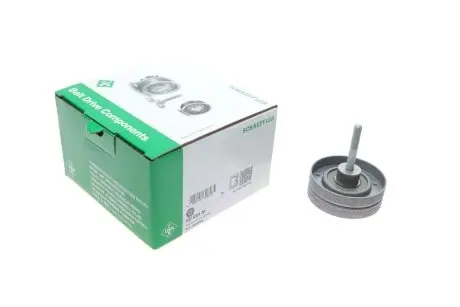 Ролик натяжной INA 532 0351 30