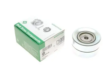 Фото шків натяжний INA 532 0410 20 Шків натяжний INA 532 0410 20