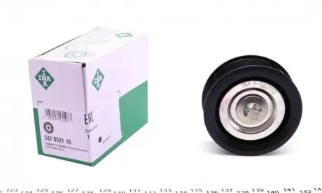 Натяжний ролик INA 532 0531 10
