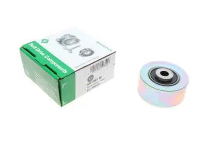 Ролик натяжний INA 532 0561 10