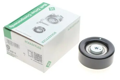 Натяжний ролик INA 532063910