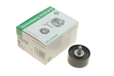 Натяжной ролик INA 532 0927 10