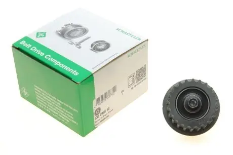 Ролик натяжной INA 532 0998 10