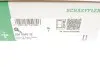 Роликовый модуль натяжителя ремня INA 534 0548 10 (фото 4)
