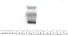 Механізм вільного ходу генератора VW Touareg 3.2 V6 02-/Phaeton 3.2 V6 04.02- INA 535 0083 10 (фото 2)