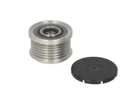 Механизм свободного хода генератора BMW E46/E60/E61/E81/E90/E91 01- INA 535 0127 10