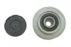 Шкив генератора Honda Accord 2.2CDTI 04-/CR-V 2.2CDTI 05- INA 535 0214 10 (фото 1)