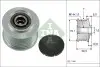 Шкив генератора Honda Accord 2.2CDTI 04-/CR-V 2.2CDTI 05- INA 535 0214 10 (фото 6)