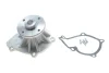 Помпа води Ford Maverick 2.4i 93-98/Nissan Terrano 2.4 93-07 INA 538 0509 10 (фото 2)