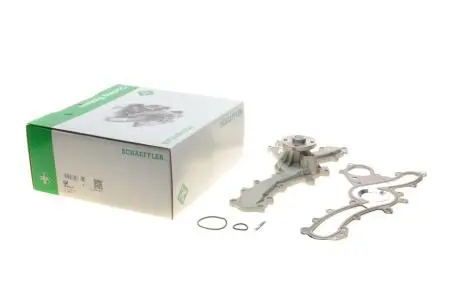 Помпа INA 538 0554 10