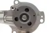 Водяна помпа (з датчиком) Audi A1, A3 Seat Altea Skoda Fabia, Octavia VW Polo, Golf VI, Caddy III 1.2Tdi/1.4Tfsi/1.6Tdi/2.0Tdi 05.09- INA 538 0733 10 (фото 7)
