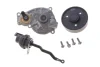 Насос воды BMW 5 (G30, F90)/Touring (G31) 518d/520d/xDrive, 17-, (B47D20) INA 538 1096 10 (фото 2)