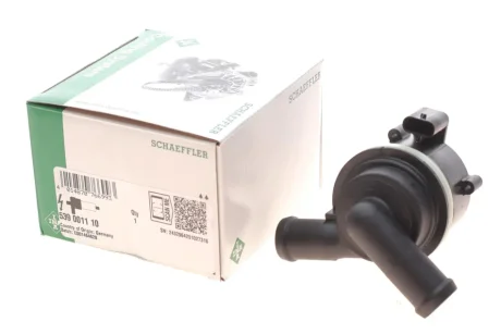 Помпа системи охолодження INA 539 0011 10