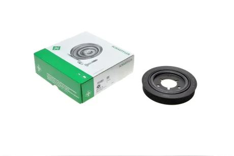 Шків колінчастого вала INA 544 0145 10