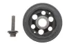 Шкив коленвала Ford Transit Custom 2.0 EcoBlue 12- (+ болт) INA 544 0180 20 (фото 1)