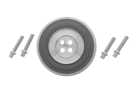 Шків колінвалу MB Sprinter (W907/W910) 2.2 CDI (OM 651.958), 18- INA 544 0604 20