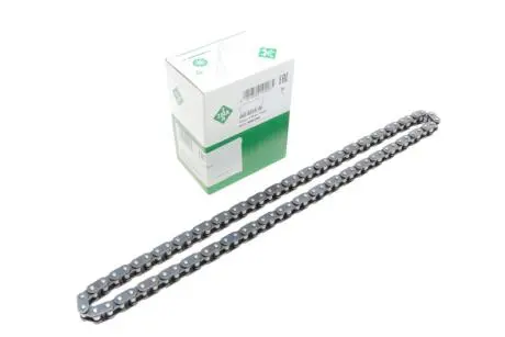 Цепь ГРМ INA 553 0319 10