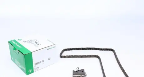 Комплект ланцюга ГРМ INA 558 0043 10