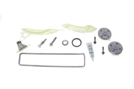 Комплект ланцюга ГРМ Citroen Berlingo/Peugeot Partner 1.6 VTi 09- INA 559 0104 40