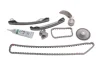 Комплект цепи ГРМ Renault Kangoo/Megane/Captur 1.2TCe 13- INA 559 0211 50 (фото 1)