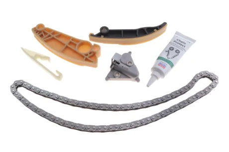 Комплект цепи ГРМ Land Rover Defender/Discovery/Range Rover Evoque 2.0SD4/2.2SD4/2.2TD4 18- INA 559 1793 21