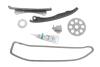 Комплект цепи ГРМ Fiat Doblo 1.3JTD/D Multijet 04- INA 559 1817 30 (фото 1)