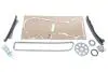Комплект цепи ГРМ Fiat Doblo 1.3 D Multijet/JTD 16V, 04- (полный к-кт) INA 559 1817 41 (фото 1)