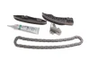 Комплект цепи ГРМ BMW 3 (E90/E91/E92/F30/F31) 5 (E61/F11/F11) X1 (E84) X3 (E83/F25) 2.0D 06-19 INA 559 1818 22 (фото 2)
