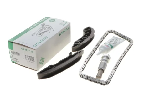 Комплект ланцюга ГРМ INA 559 1884 20